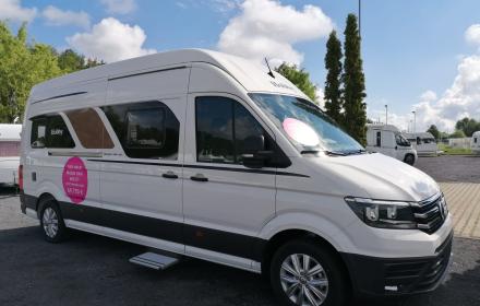 Hobby Aktionspreis: 69.750 EUR