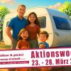 Aktionswoche - 23. bis 28. März 2026