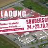 Sonderschau zum 35. Jubiläum